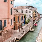 Spirito Santo Canal View By Lionhost