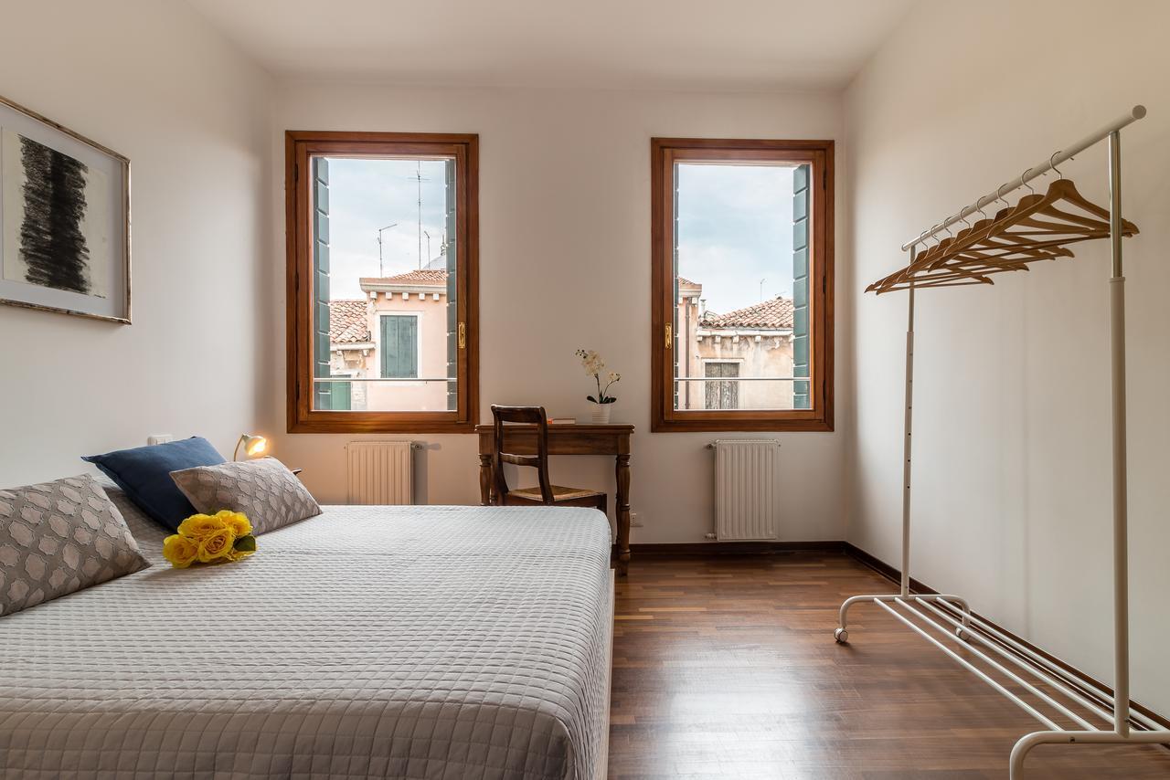 Spirito Santo Canal View By Lionhost Apartamento *
