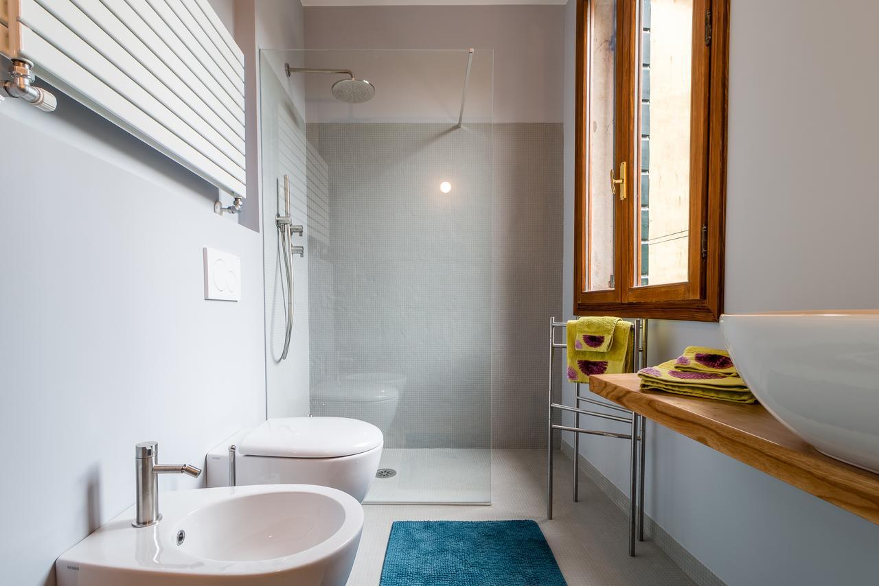Spirito Santo Canal View By Lionhost Apartamento Venecia