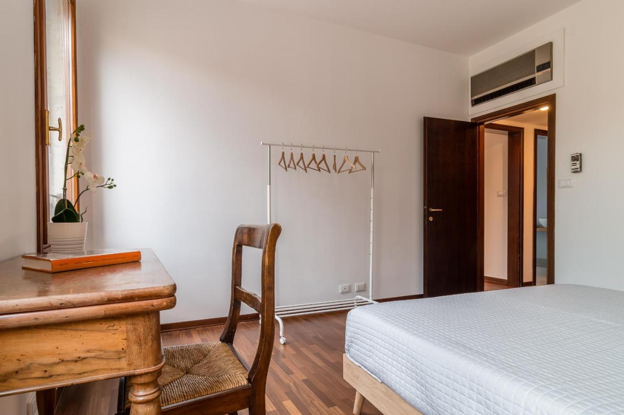 Apartamento Spirito Santo Canal View By Lionhost
