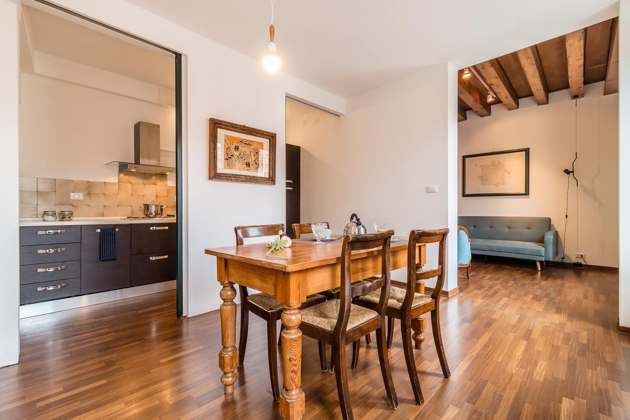 Apartamento Spirito Santo Canal View By Lionhost