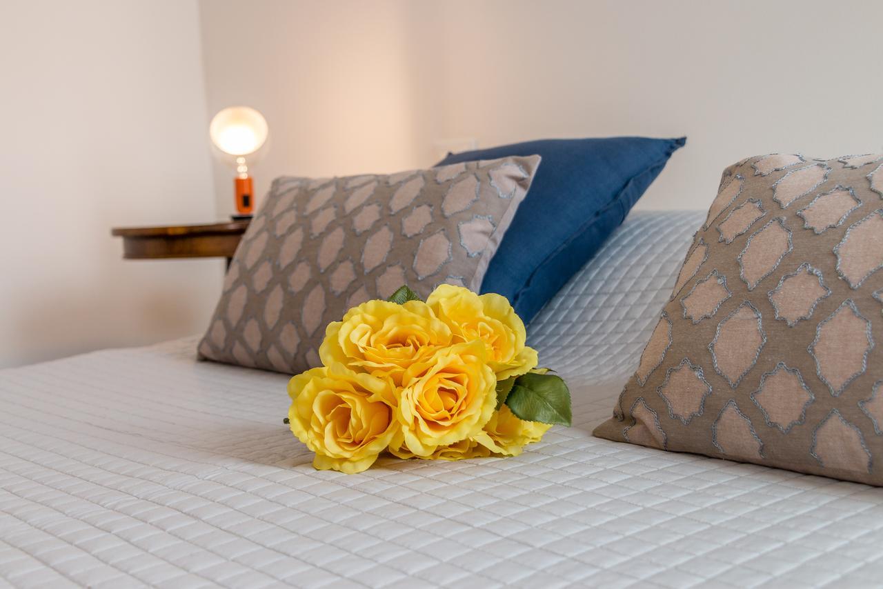 Apartamento Spirito Santo Canal View By Lionhost
