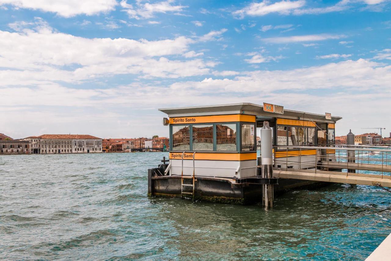 Spirito Santo Canal View By Lionhost Apartamento *
