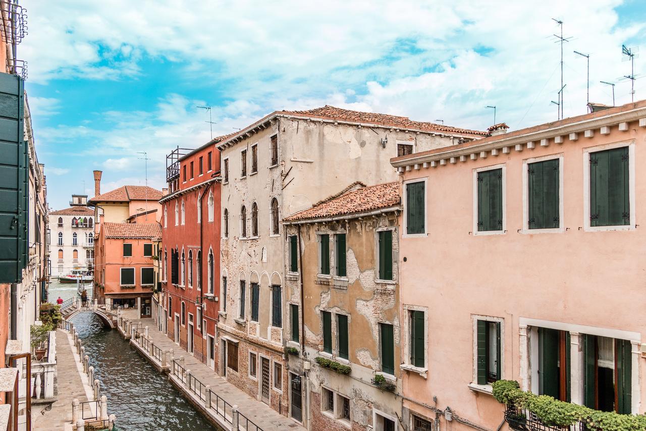 Apartamento Spirito Santo Canal View By Lionhost *