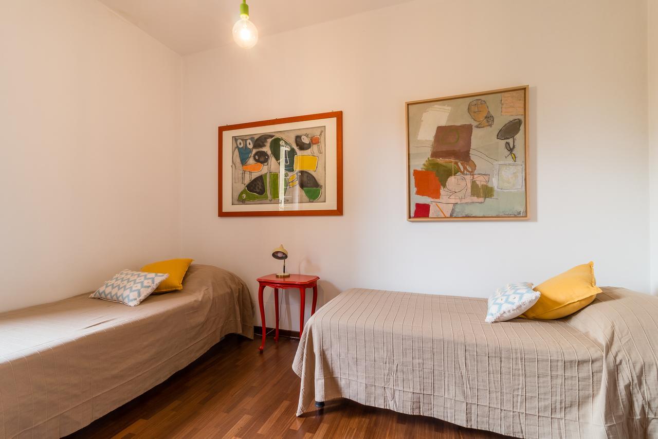 Apartamento Spirito Santo Canal View By Lionhost Venecia
