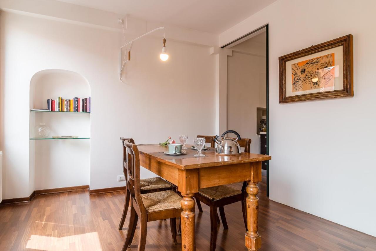 Apartamento Spirito Santo Canal View By Lionhost
