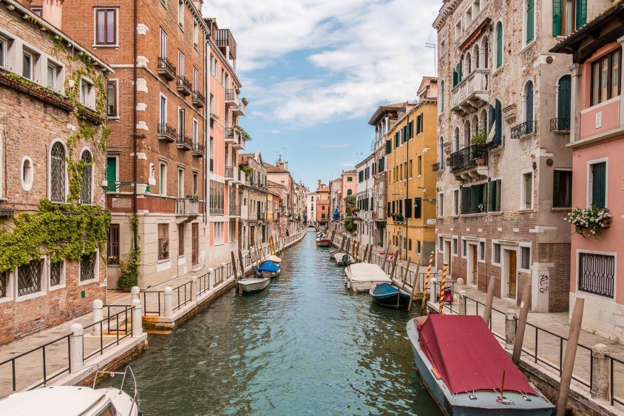 Spirito Santo Canal View By Lionhost Apartamento