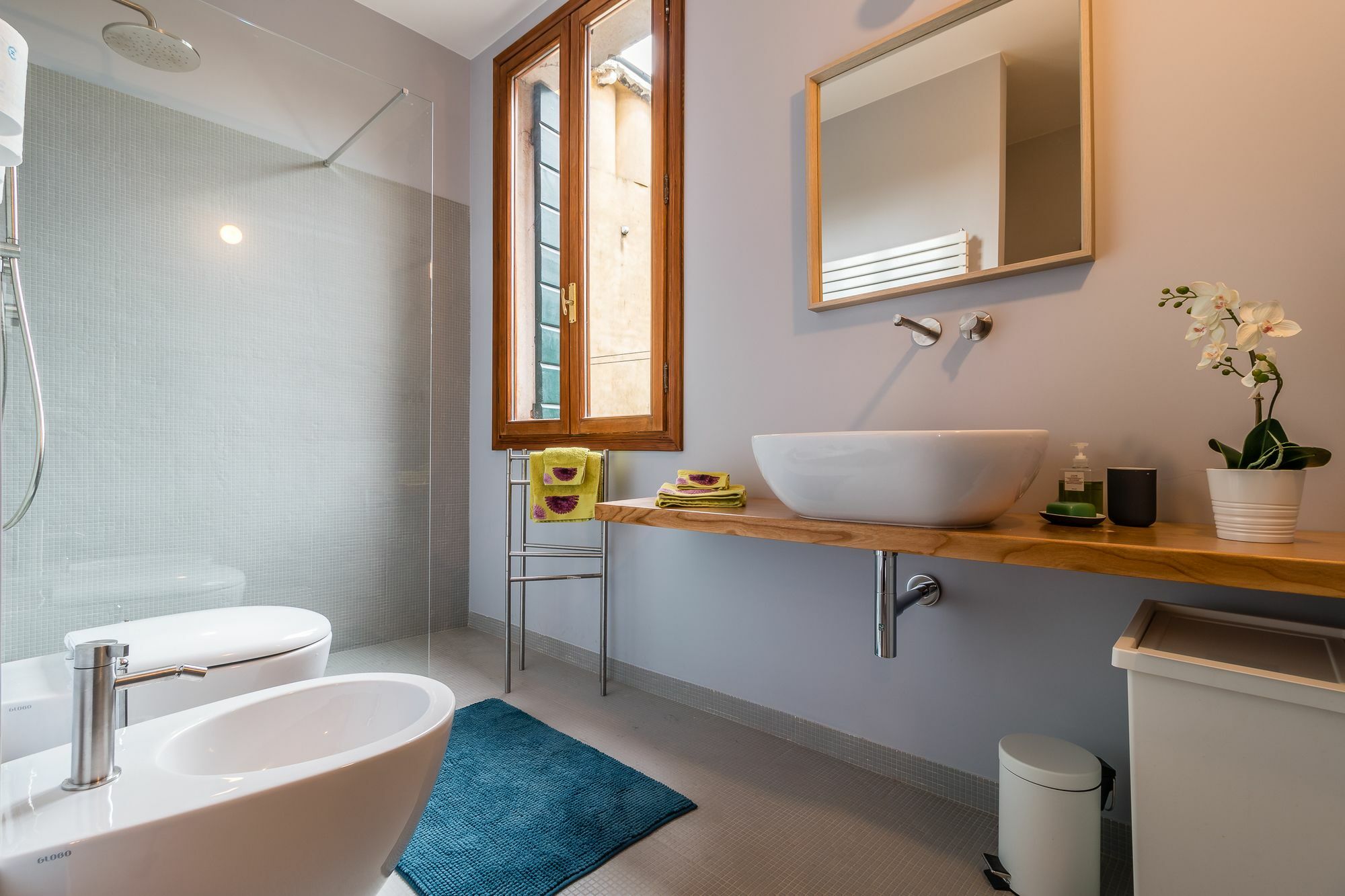 Apartamento Spirito Santo Canal View By Lionhost Venecia