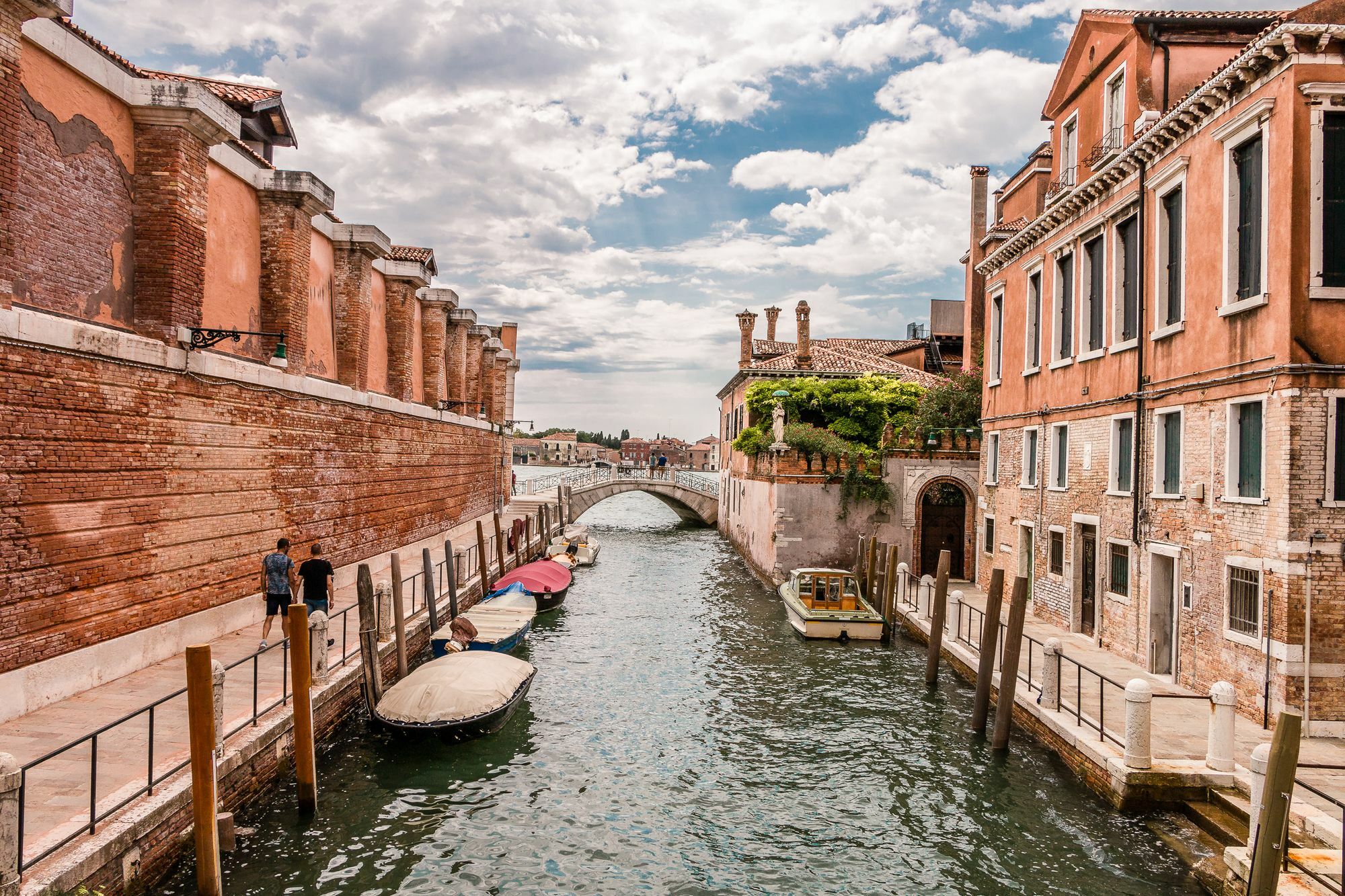 Spirito Santo Canal View By Lionhost Apartamento *